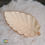 DIY Fall Leaf Tutorial